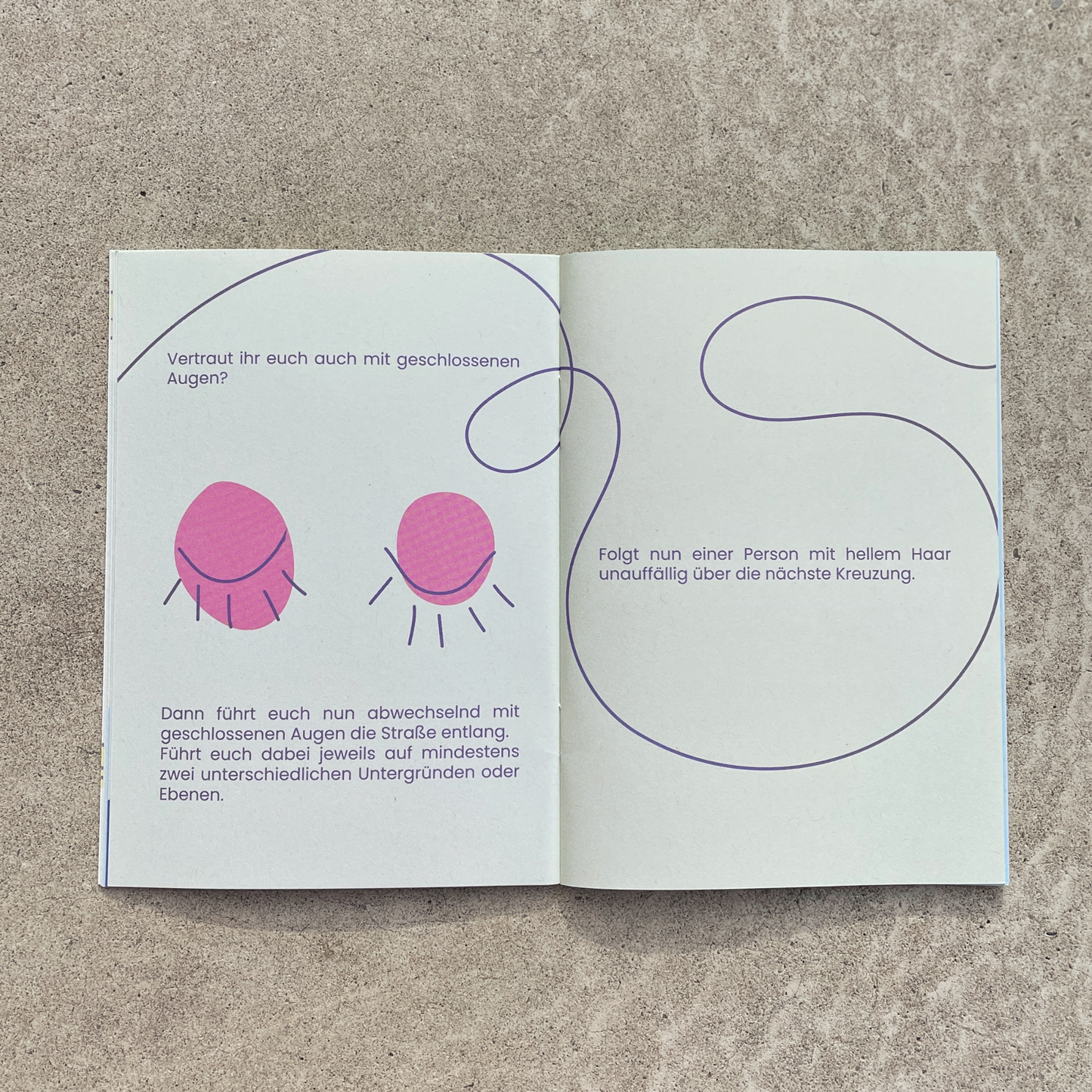 Freund*innen-Schweif