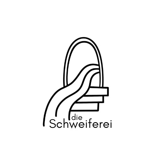 die Schweiferei