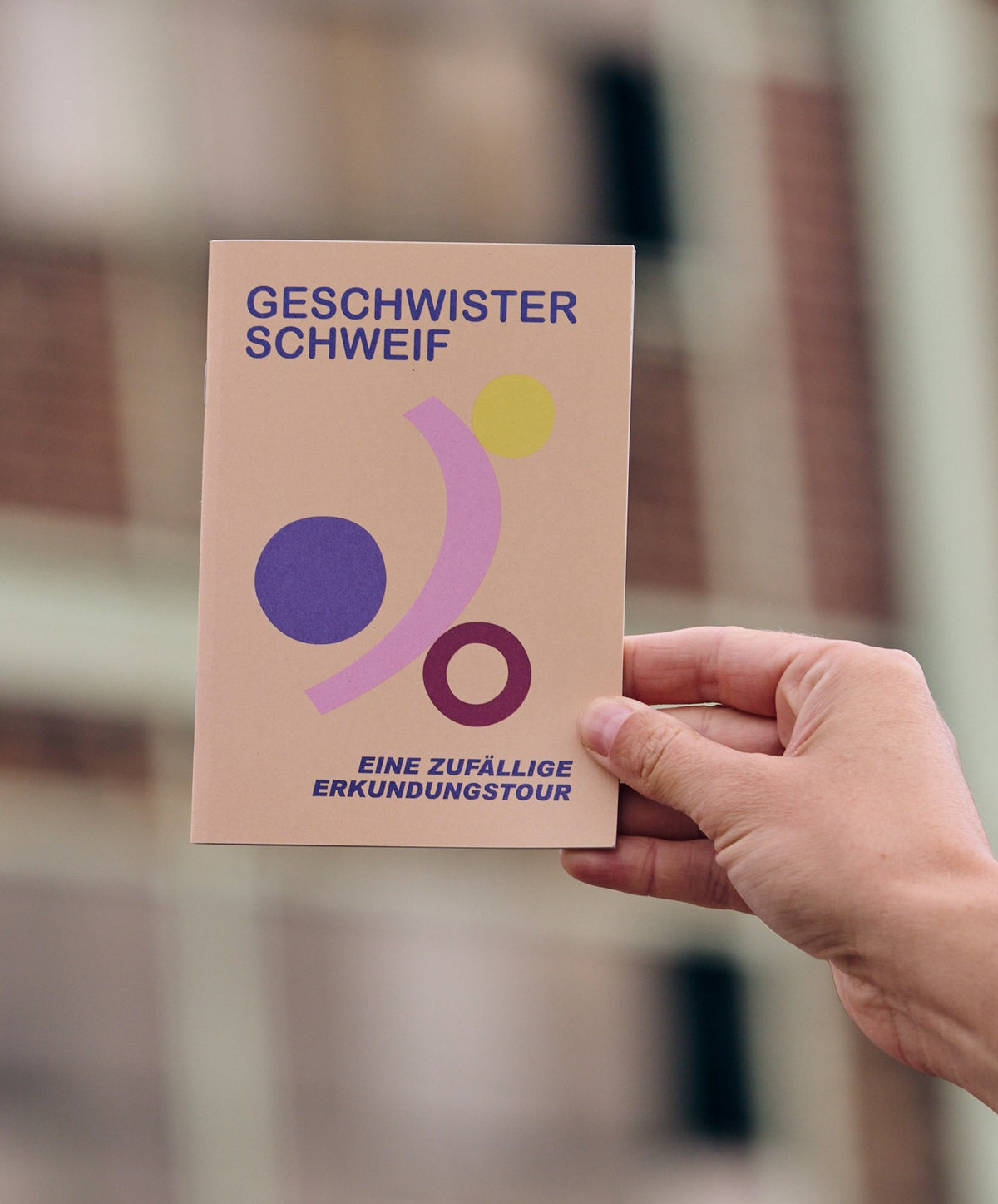 Geschwister-Schweif