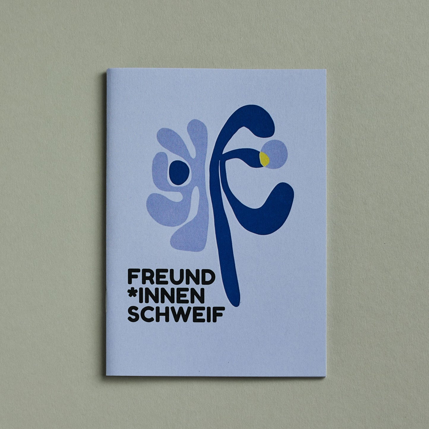 Freund*innen-Schweif