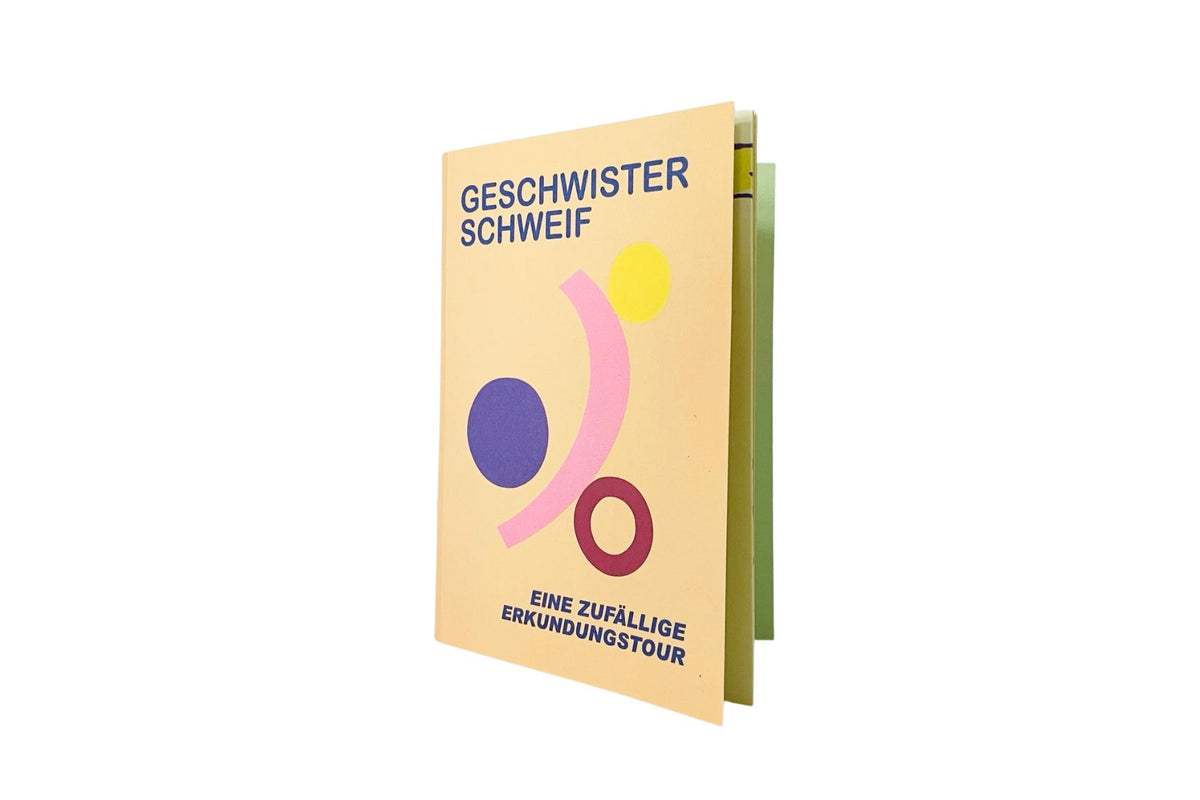 Geschwister-Schweif
