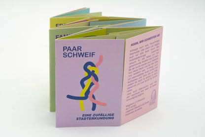 3-in-1 Schweifbundle