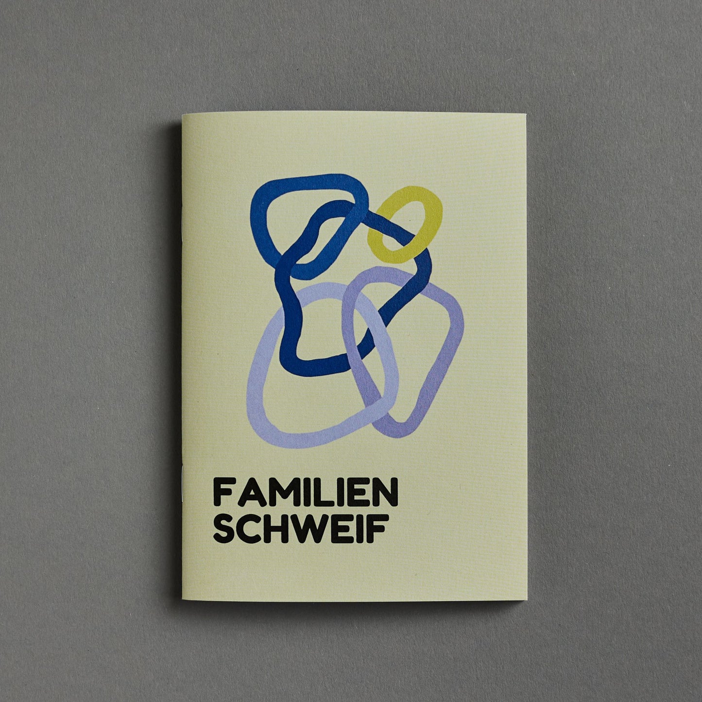 Familien-Schweif