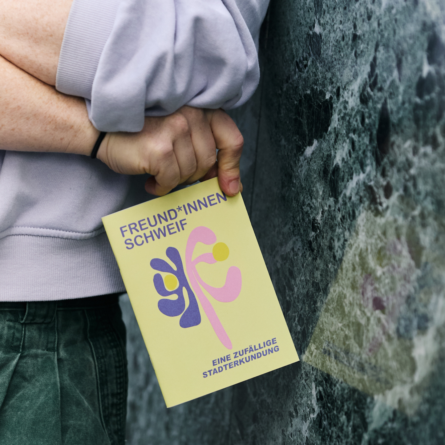 Freund*innen-Schweif