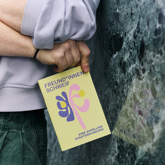 Freund*innen-Schweif