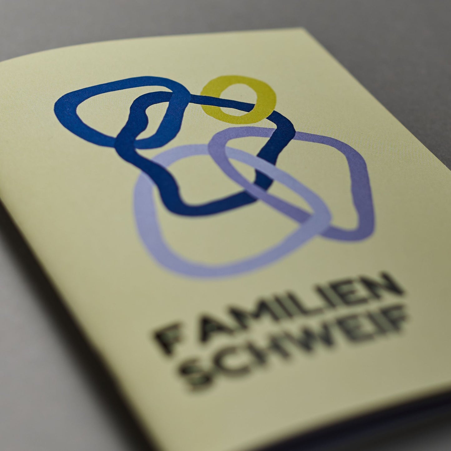 Familien-Schweif