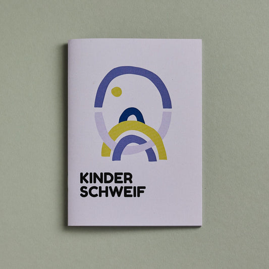 Kinder-Schweif