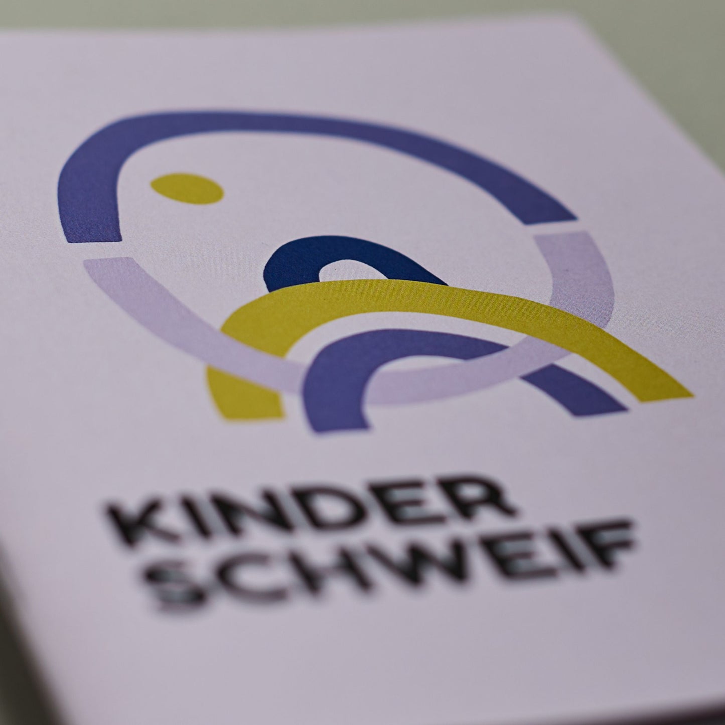 Kinder-Schweif