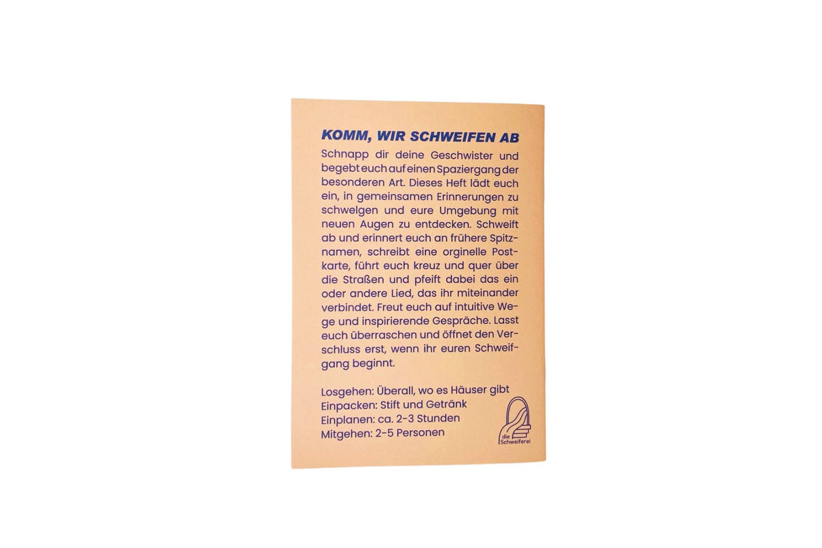 Geschwister-Schweif