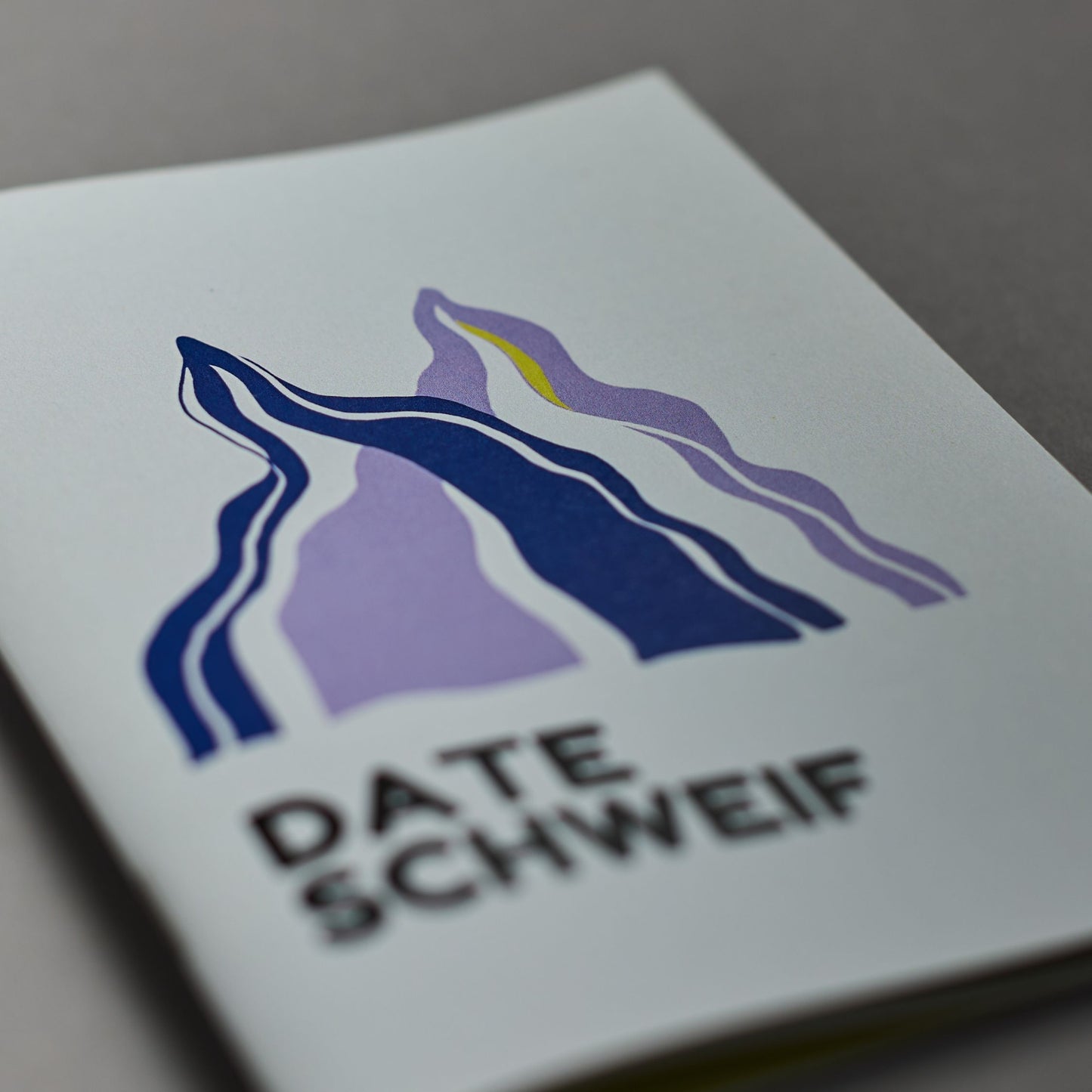 Date-Schweif